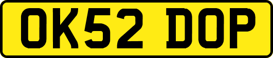 OK52DOP