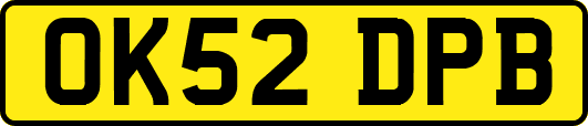 OK52DPB