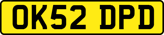 OK52DPD