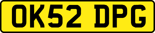 OK52DPG