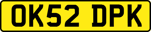 OK52DPK