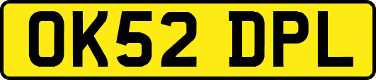 OK52DPL