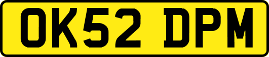 OK52DPM