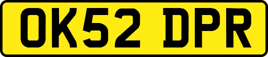 OK52DPR