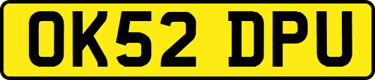 OK52DPU