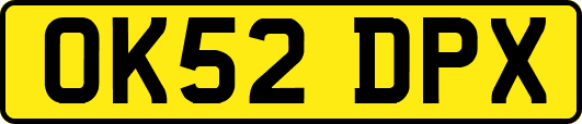 OK52DPX
