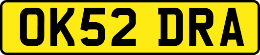 OK52DRA
