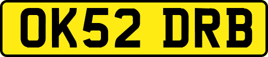 OK52DRB