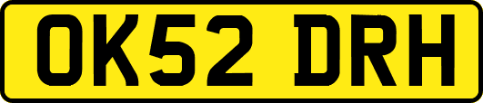 OK52DRH