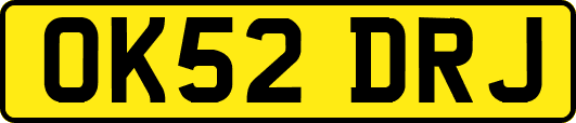 OK52DRJ