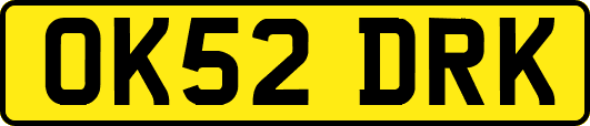 OK52DRK
