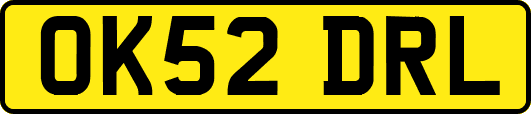 OK52DRL