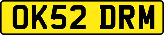 OK52DRM