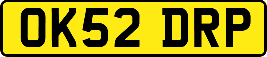 OK52DRP