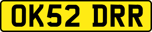 OK52DRR