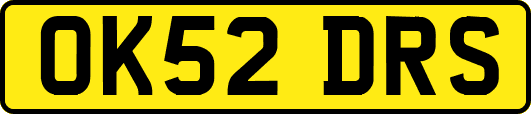 OK52DRS