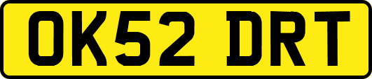 OK52DRT