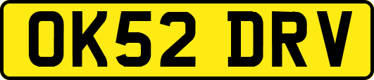 OK52DRV