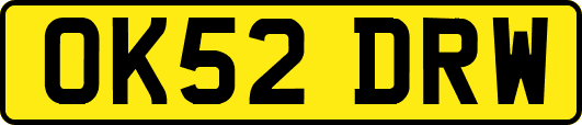 OK52DRW