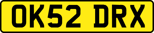 OK52DRX