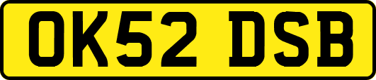 OK52DSB