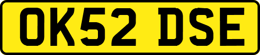 OK52DSE