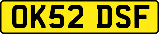 OK52DSF