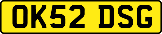 OK52DSG
