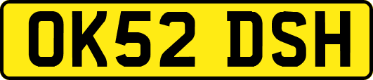 OK52DSH