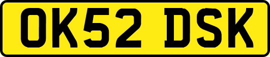 OK52DSK