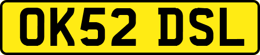 OK52DSL