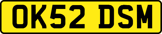 OK52DSM
