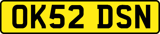 OK52DSN