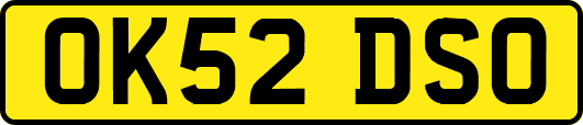 OK52DSO