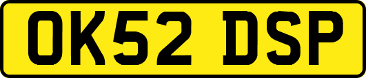 OK52DSP