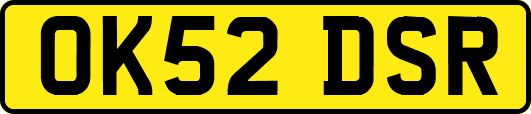OK52DSR