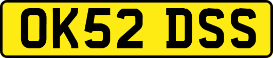 OK52DSS