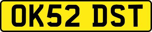 OK52DST