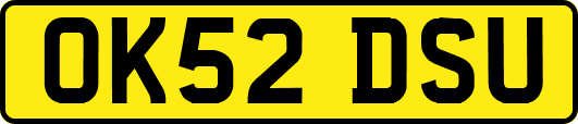 OK52DSU