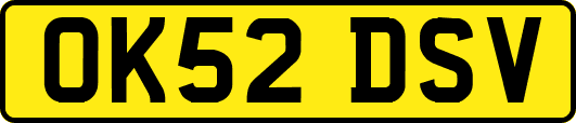 OK52DSV