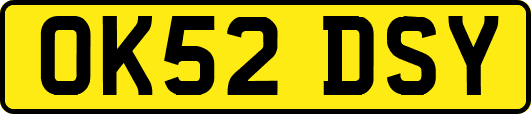 OK52DSY