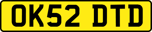 OK52DTD
