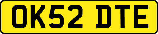 OK52DTE