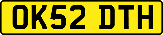 OK52DTH