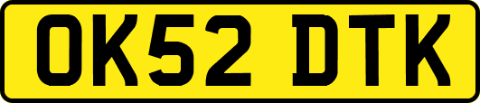 OK52DTK