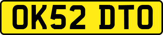 OK52DTO
