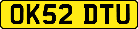 OK52DTU