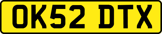 OK52DTX