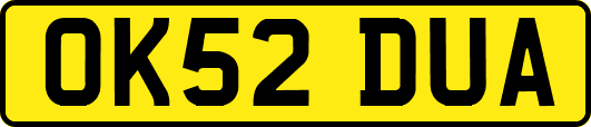 OK52DUA
