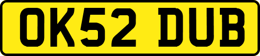 OK52DUB